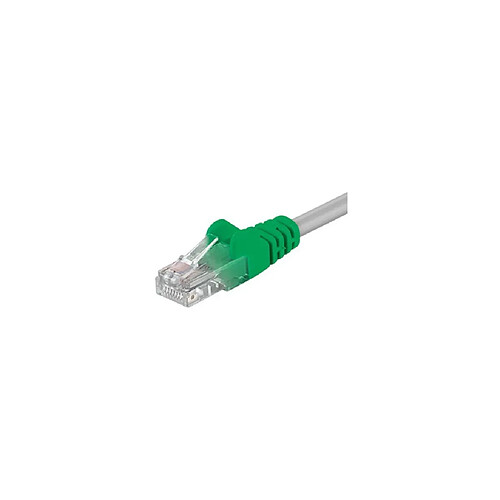 CAT 5-200 UTP Croisé 2m