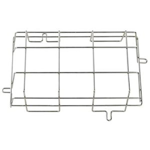 grille de protection - pour baes et lsc uralife, uraone et urajet - ik10 - ura 168001