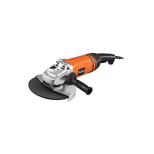 Aeg Powertools Meuleuse 230 mm 2200 W WS22-230 DMS