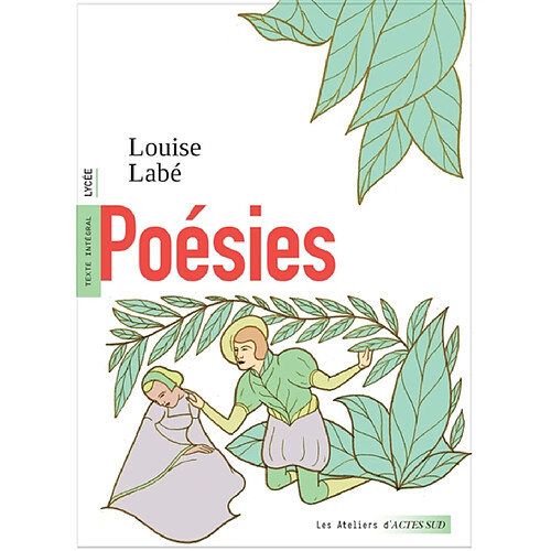 Poésies : texte intégral, lycée