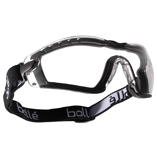 Lunettes de Protection Airsoft Bolle Safety Cobra