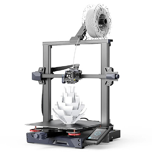 Imprimante 3D Creality Ender-3 S1 Plus