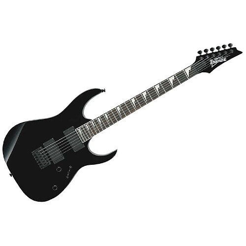 GRG121DX BKF Ibanez