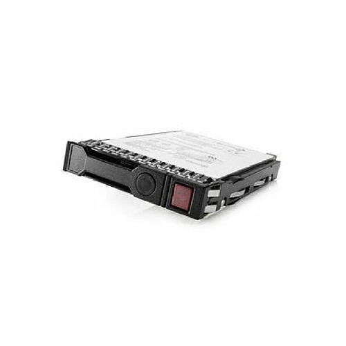 HPE 6TB SATA 7.2K LFF SC 512e DS HDD