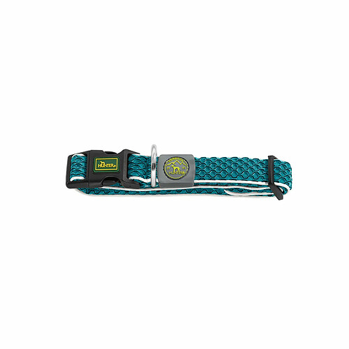 Collier pour Chien Hunter Turquoise 12