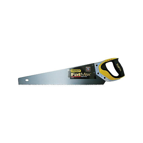 Scie égoïne Stanley Jet Cut FatMax