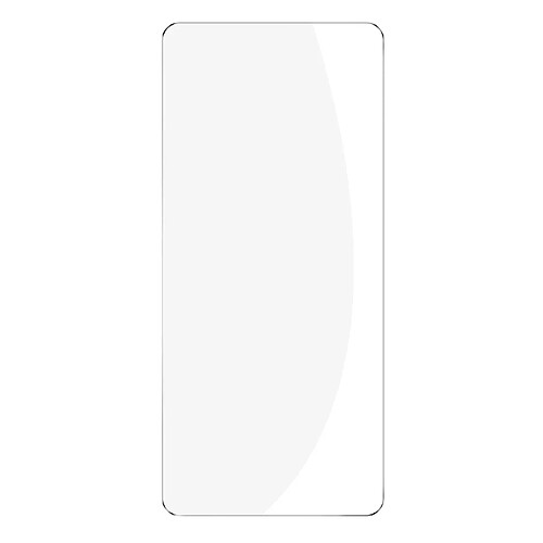 Avizar Verre Trempé pour Redmi Note 12 Pro et 12 Pro Plus Anti-rayures Transparent