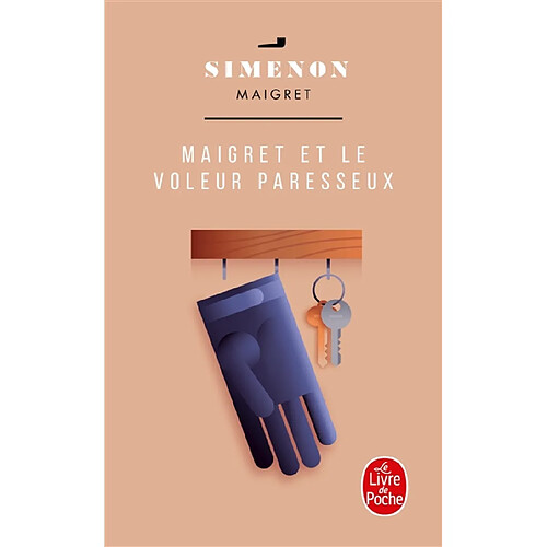 Maigret et le voleur paresseux · Occasion