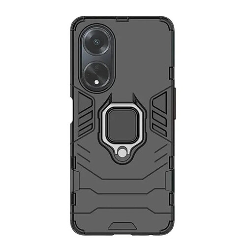 Coque Anti-Impact Militaire Defender 3X1 Phonecare Pour Oppo A98 5G - Noir