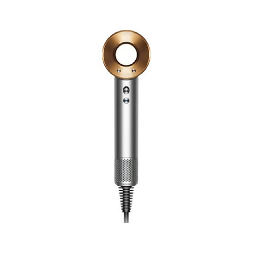 Dyson Sèche-cheveux Supersonic Nickel/Copper HD07