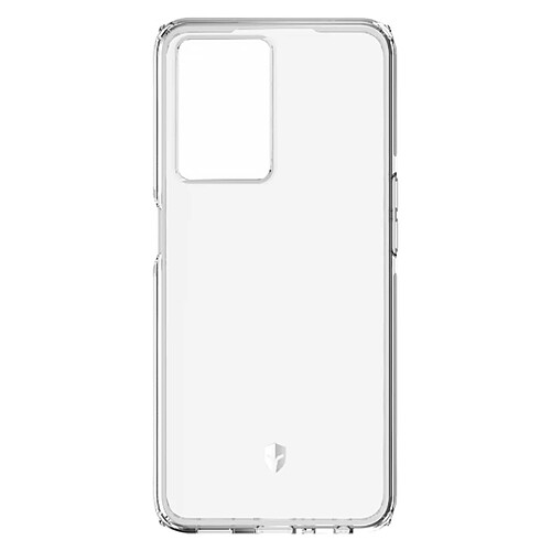 Coque pour Oppo A57 et A57s Anti-chutes Recyclable Feel Force Case Transparent