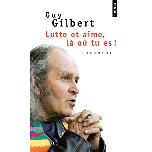 Lutte et aime, là où tu es ! · Occasion