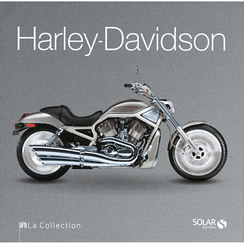 Harley Davidson · Occasion