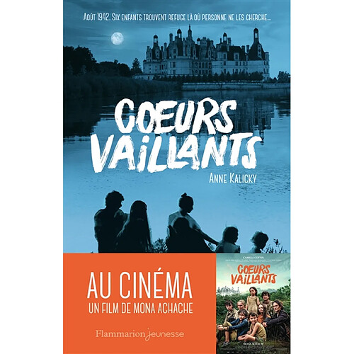 Coeurs vaillants · Occasion