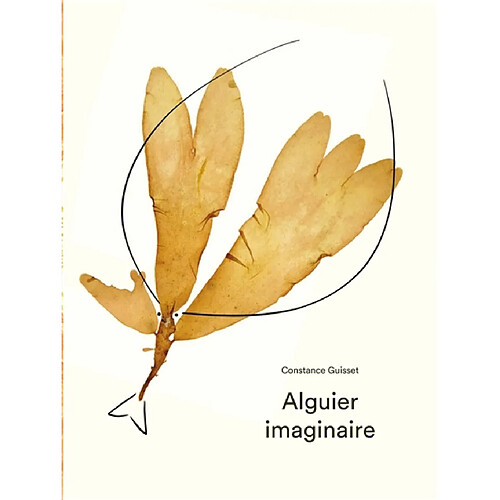 Alguier imaginaire · Occasion