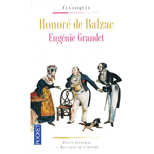 Eugénie Grandet · Occasion