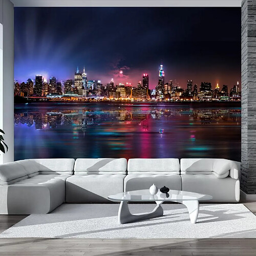 Paris Prix Papier Peint Romantic Moments in New York City 140 x 200 cm