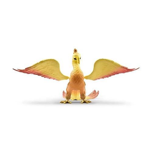 SCHLEICH - Phoenix - 70760 - Gamme bayala