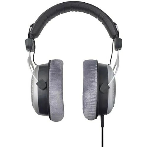 Beyerdynamic DT 880 Casque Audio Filaire Isolation Acoustique Aluminium Gris