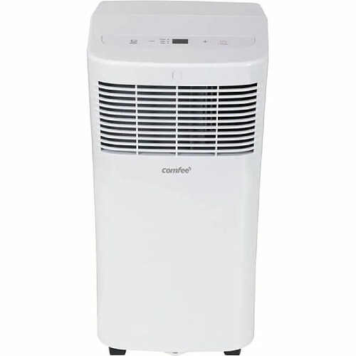 Comfee MPPHA-05CRN7 Climatiseur mobile 680 W 230 V Blanc 32,9 x 31,8 x 61,5 cm