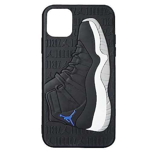 Universal Case de téléphone iPhone 12 Pro / AJ Jordan Case