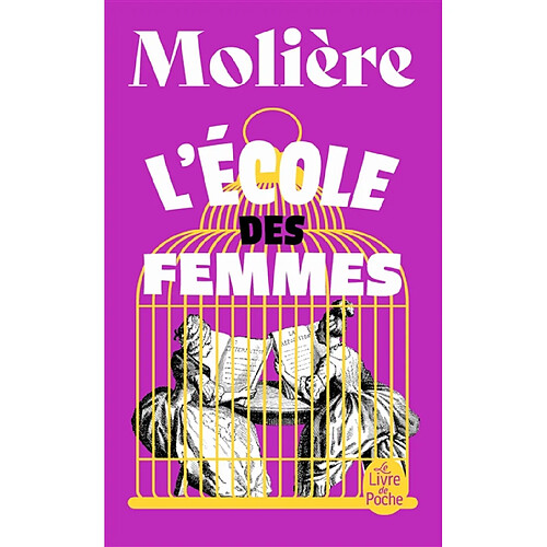 L'école des femmes · Occasion