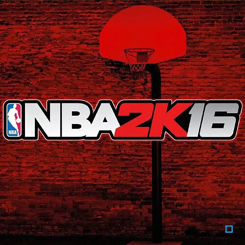 NBA 2K16 - Édition Michael Jordan