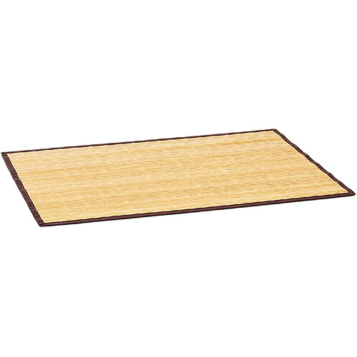 Helloshop26 Tapis de salle de bain bambou douche 80 x 50 cm nature 13_0002838_2