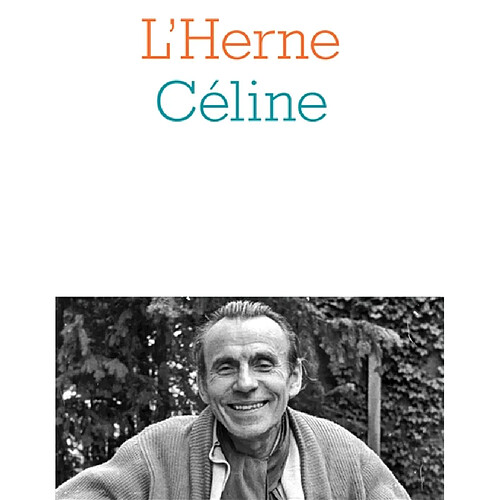 Louis-Ferdinand Céline