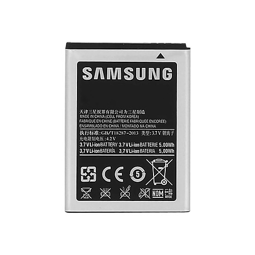 Samsung Batterie Interne Galaxy Mini 2 / Young Li-Ion 1350mAh Original EB464358VU