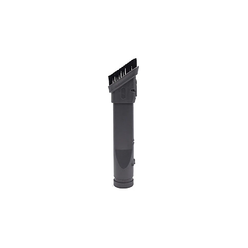 INF Accessoire pour aspirateur Dyson, brosse à poils durs (tête étroite)