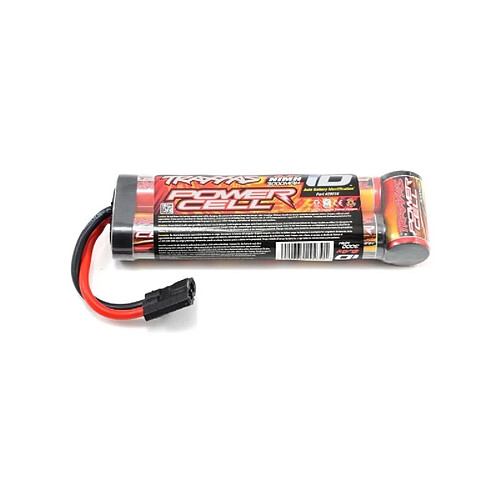 Batterie Traxxas ID 8,4V Ni-MH 3000mAh - ID - Traxxas TRX2923X