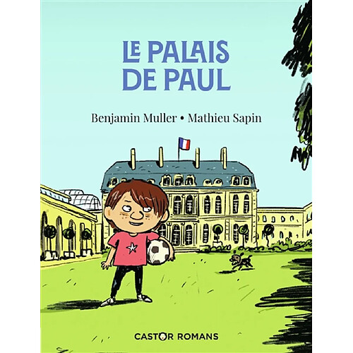 Le palais de Paul · Occasion