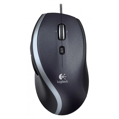 SOURIS A FIL LOGITECH®