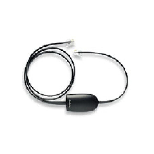 GN Netcom Jabra EHS Adapter Noir