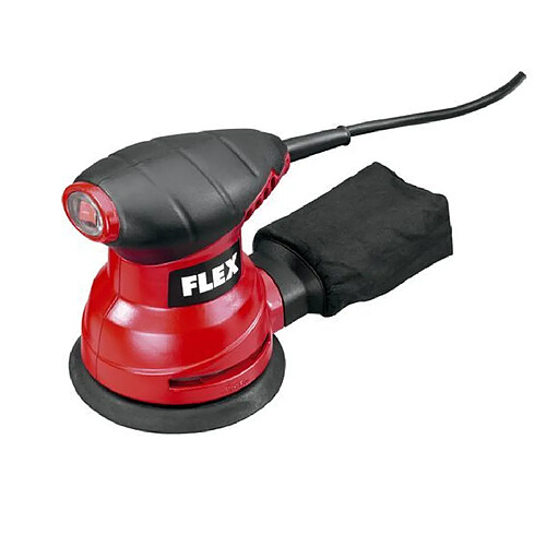 Flex Ponceuse excentrique 230 Watt XS 713 - 334.111