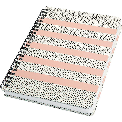 sigel Carnet Jolie 'Sweet Dots', 120 pages ()