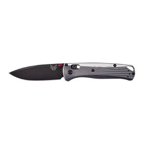 Benchmade BUGOUT 535BK-4 AICRAFT ALUMINUM