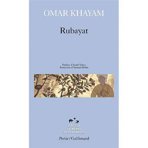 Rubayat · Occasion