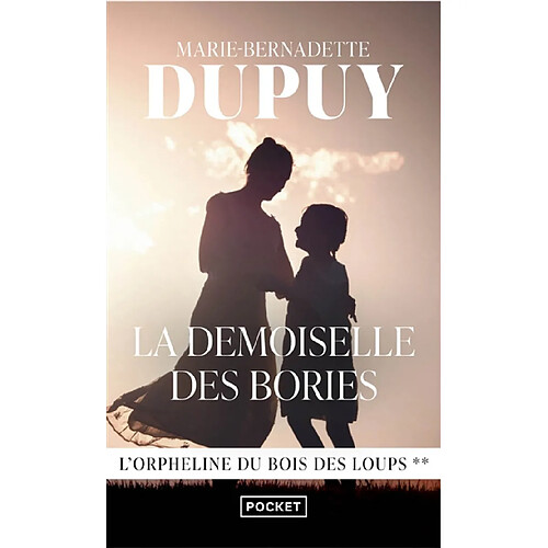 La demoiselle des Bories · Occasion