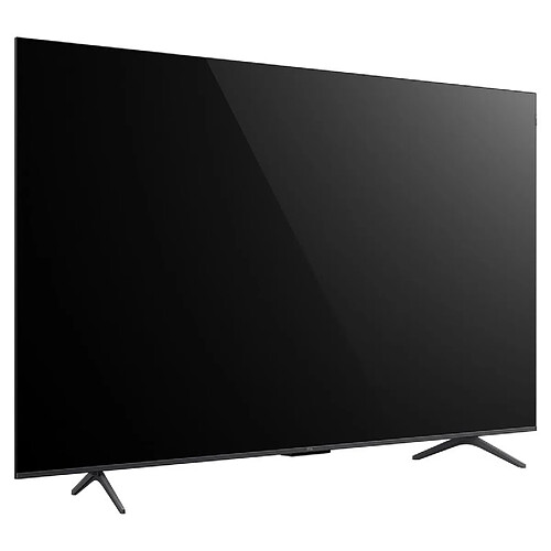 Téléviseur 4K QLED 75'' 189 cm TCL 75C655