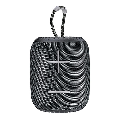 Yonis Enceinte Bluetooth Portable 8W IPX7 8h Autonomie