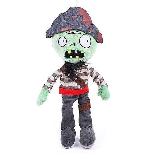 Universal VORALME PLANTE ET ZOMBIE PELUCHE CADEAU FESTIVAL ENFANTS STYLE 34