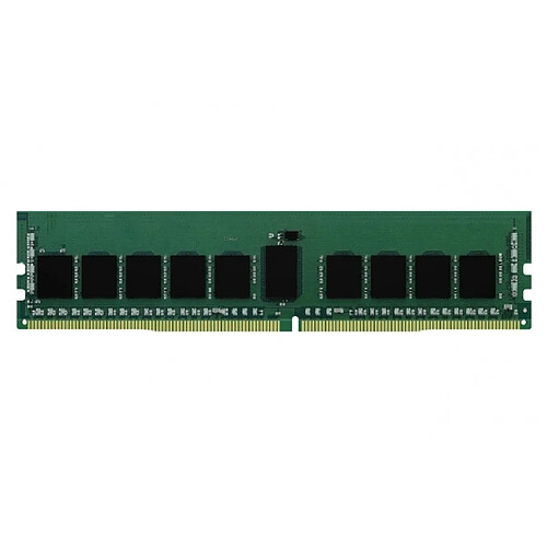 Kingston 16Go DDR4-2666MHz Reg ECC 16Go DDR4-2666MHz Reg ECC Single Rank Module