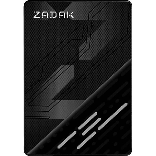 Apacer ssd 1tb zadak 2.5 540mb/s sata nero [zs1tbtwss3-1]