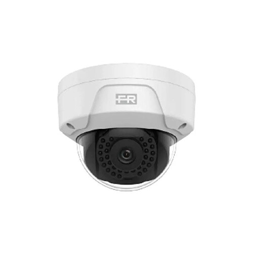 Caméra de surveillance FRACARRO CDIR-IP 28-4 MP