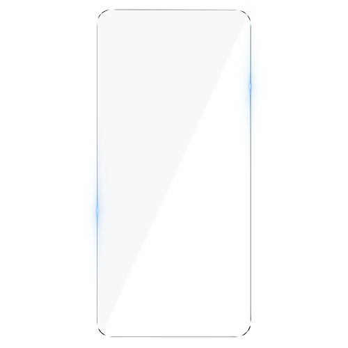 Avizar Film Écran Motorola Moto G8 Verre Trempé 9H Anti-traces Transparent