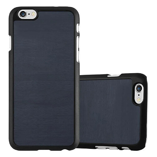 Cadorabo Coque iPhone 6 PLUS / 6S PLUS Etui en Bleu