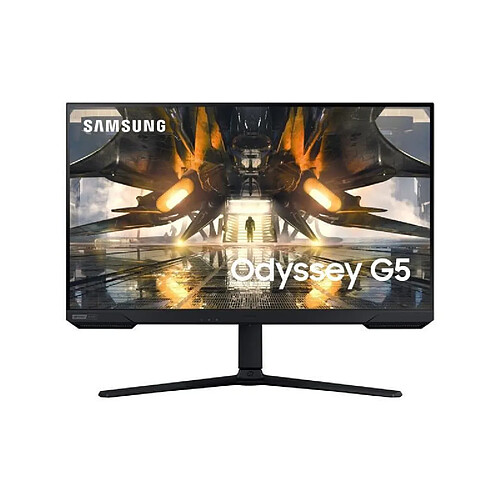 MONITEUR SAMSUNG LS32AG500PUXEN