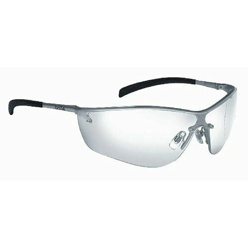 Bolle Silium Safety Spectacles Clear Lens